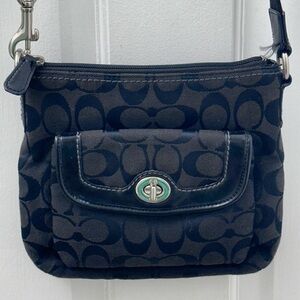 Coach Crossbody